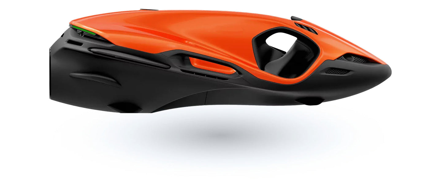 Luxury Underwater Scooter-SEABOB F9